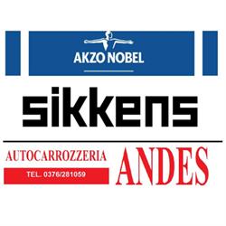 Autocarrozzeria Andes