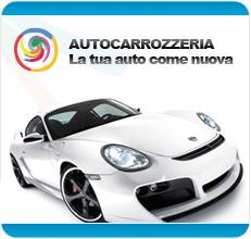 Autocarrozzeria Arcobaleno