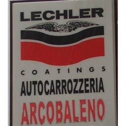 Autocarrozzeria Arcobaleno
