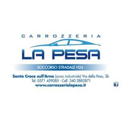 Autocarrozzeria La Pesa