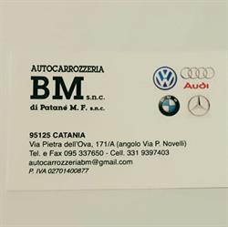 Autocarrozzeria B.M.