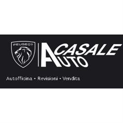 Autocasale