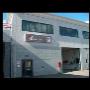 Esterno Carrozzeria