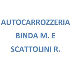 Autocarrozzeria Binda M. e Scattolini R.