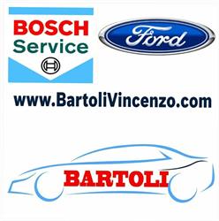 Autocarrozzeria Bartoli Vincenzo