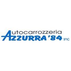 Azzurra 84