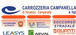 Autocarrozzeria Campanella