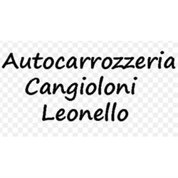 Autocarrozzeria Cangioloni Leonello
