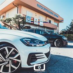 Autocarrozzeria Cipriani SRL
