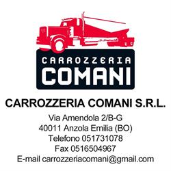 Carrozzeria Comani