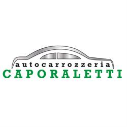 Autocarrozzeria Caporaletti