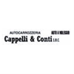 Autocarrozzeria Cappelli & Conti