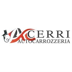 Autocarrozzeria Cerri Paolo