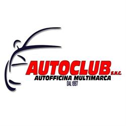 AUTOCLUB S.N.C.