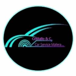 Car Service Cristallo e C .