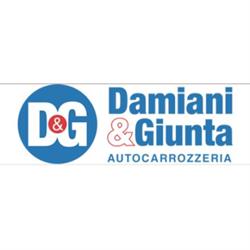 Autocarrozzeria Damiani & Giunta Srl