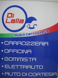Autocarrozzeria di Lalla