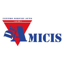 Autocarrozzeria De Amicis