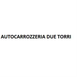 Autocarrozzeria Due Torri di Rossi Maurizio e C.