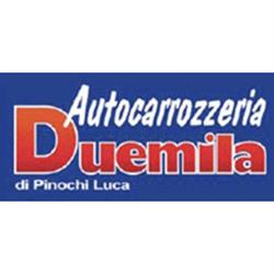 Autocarrozzeria Duemila