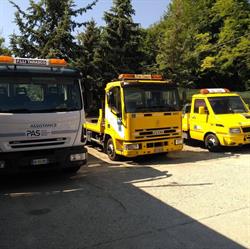 Autocarrozzeria Flli Tarasco SNC