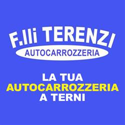 Autocarrozzeria F.Lli Terenzi S.N.C.
