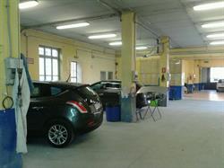 Autocarrozzeria Frf