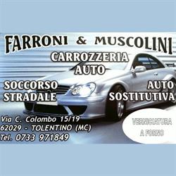 Carrozzeria Farroni Simone