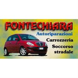 Autoriparazioni Fontechiara