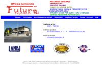 Autocarrozzeria Futura