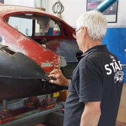 Autocarrozzeria Gigi S.a.s.