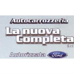 Autocarrozzeria  La Nuova Completa