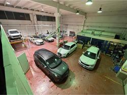 Autocarrozzeria Marconi & Ronconi Di Xhakoj Altin