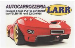 Carrozzeria LARR