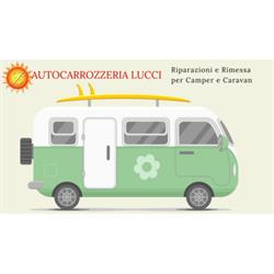 Multiservice Lucci Rimessaggio Camper