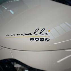 Autocarrozzeria Maselli