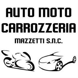 Autocarrozzeria Mazzetti