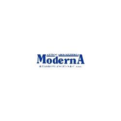 Autocarrozzeria Moderna