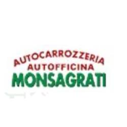 Autocarrozzeria Autofficina PARDON Monsagrati