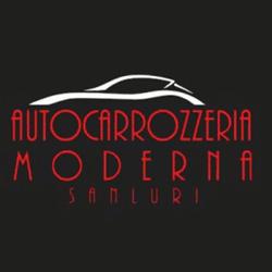 Autocarrozzeria Moderna