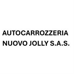 Autocarrozzeria Nuovo Jolly S.a.s.