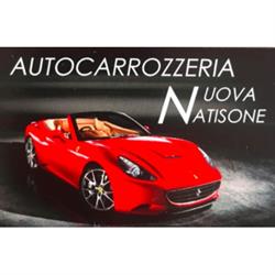 Autocarrozzeria Nuova Natisone