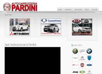 Autocarrozzeria Pardini Angelo