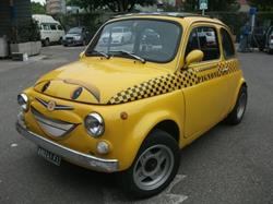 Autocarrozzeria Pignone