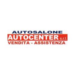 Autocenter