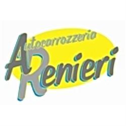 Autocarrozzeria Renieri - Soccorso Stradale H24