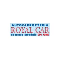 Autocarrozzeria Royal Car