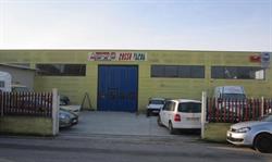 Autocarrozzeria Rossoverde