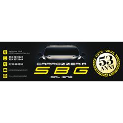 Carrozzeria Sbg Srl