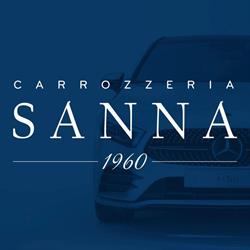 Autocarrozzeria Sanna Giovanni
